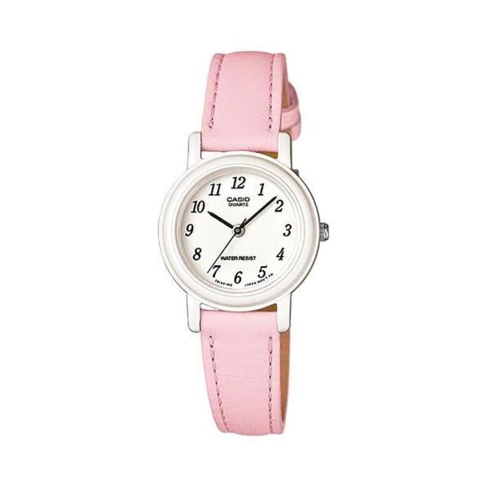 Reloj Casio Para Mujer LQ-139L-4B1