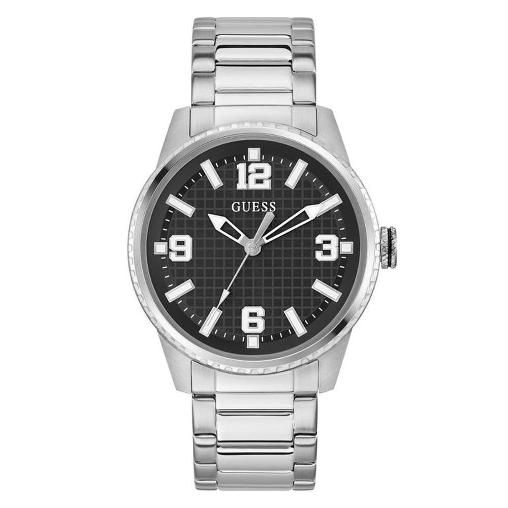 Reloj Guess Para Hombre GW0889G1