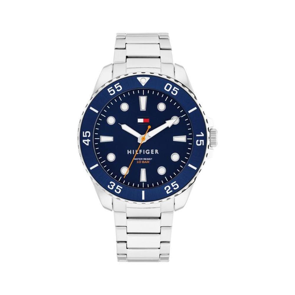Reloj Tommy Hilfiger Para Hombre 1792202