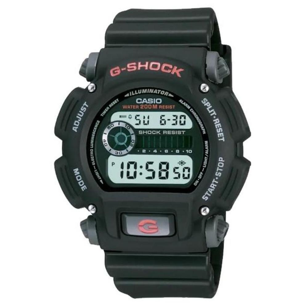 Reloj G-Shock Para Hombre DW-9052-1V