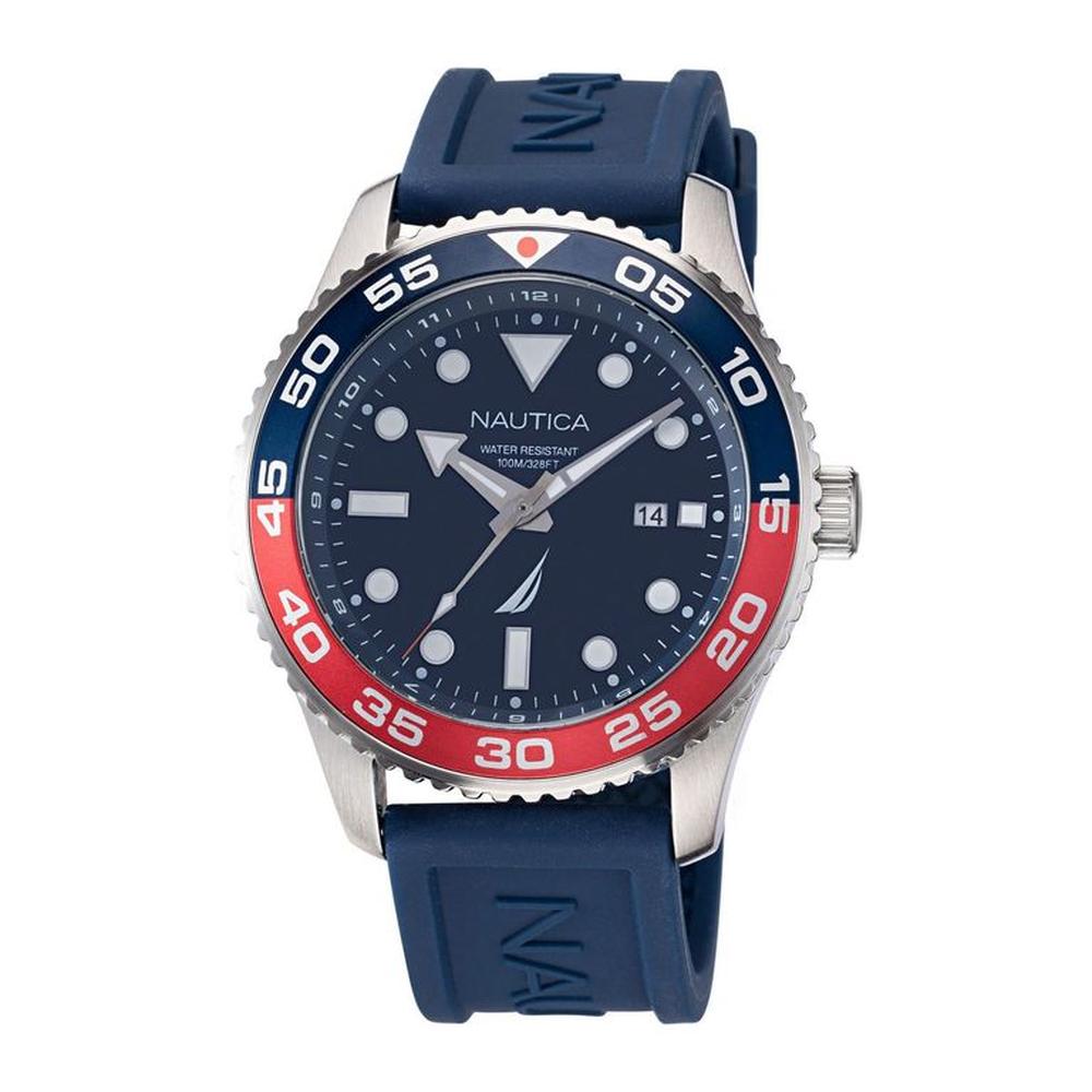 Reloj Hombre Nautica NAPPBF144