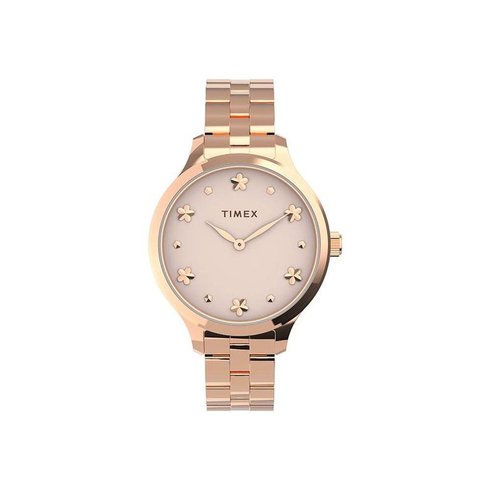 Reloj Mujer Timex TW2V23400VT