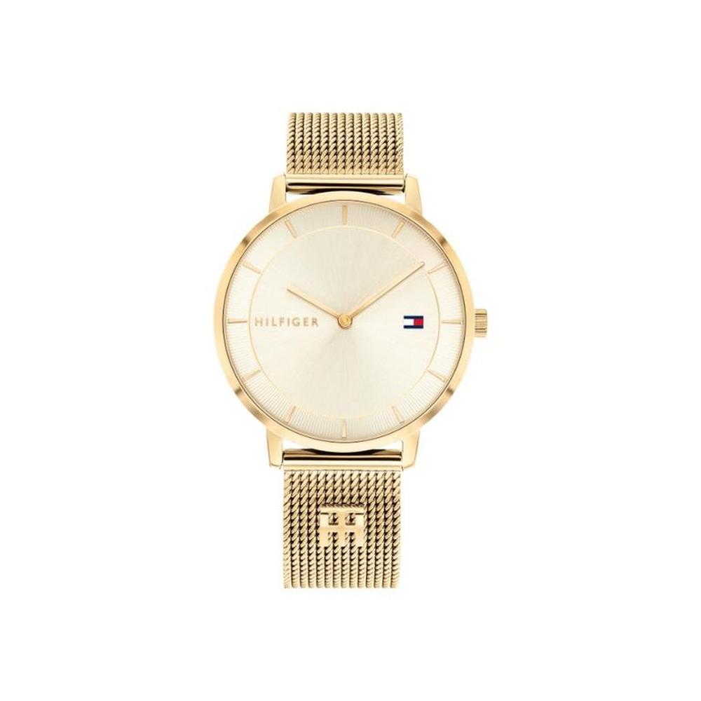 Reloj Tommy Hilfiger Para Mujer 1782286