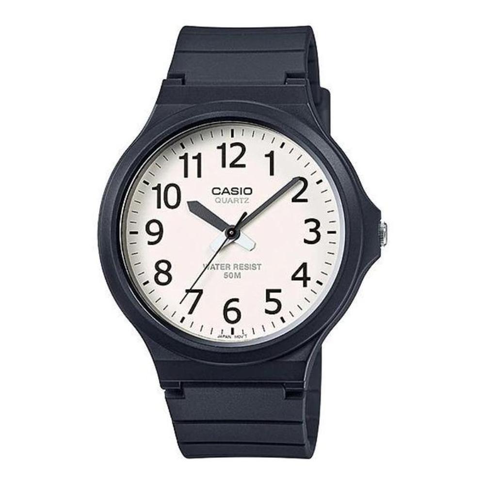 Reloj Casio Para Hombre MW-240-7BV