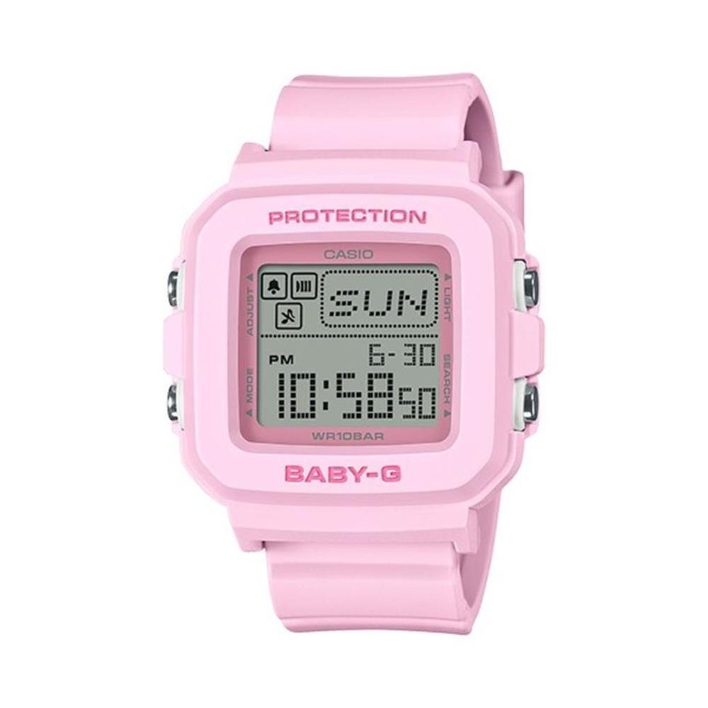 Reloj Baby-G Para Mujer BGD-10-4