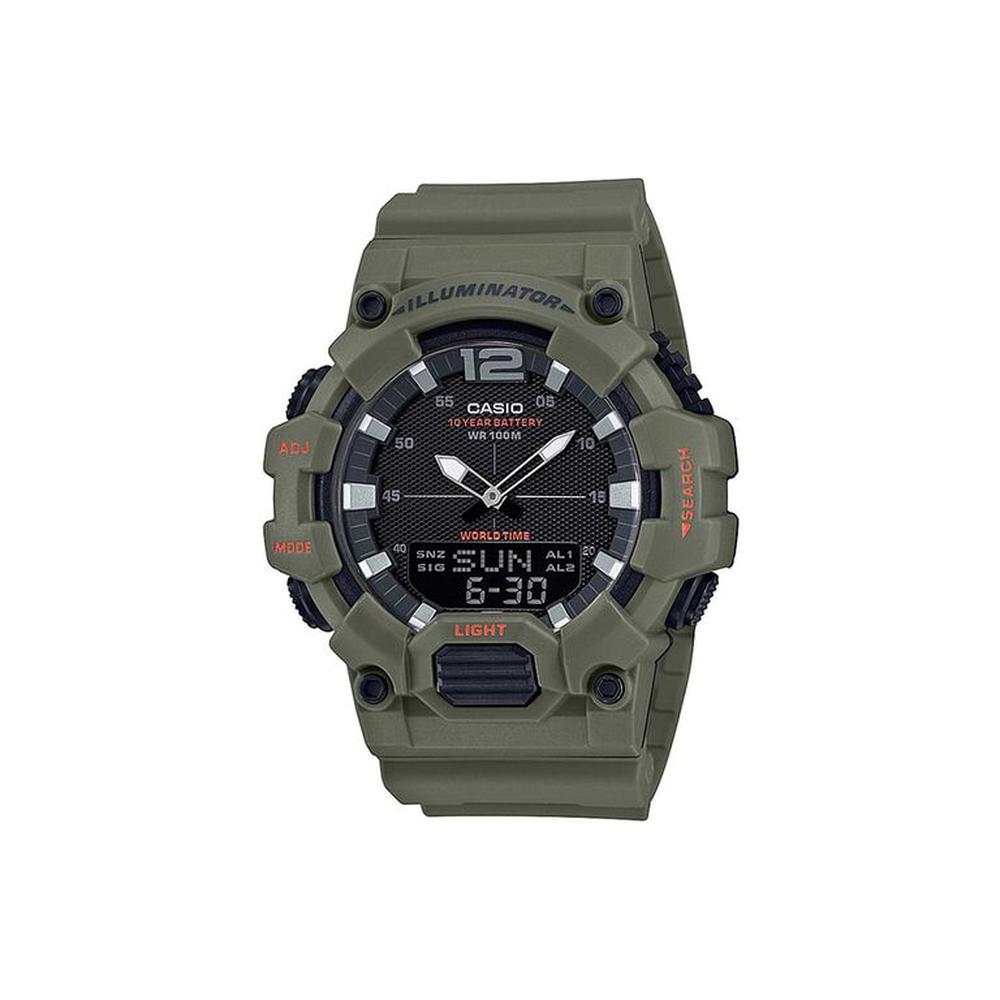Reloj Hombre Casio HDC-700-3A2V