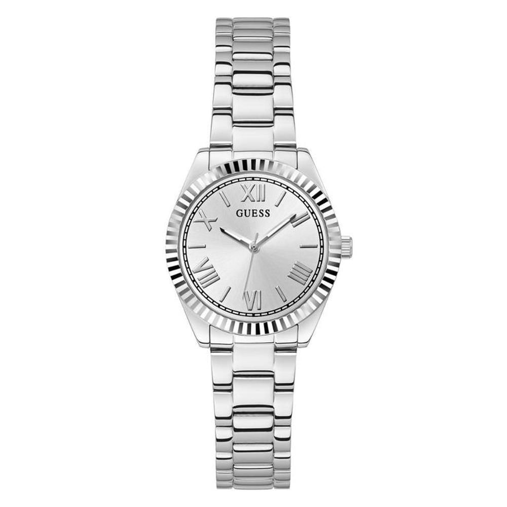 Reloj Guess Para Mujer Gw0687L1
