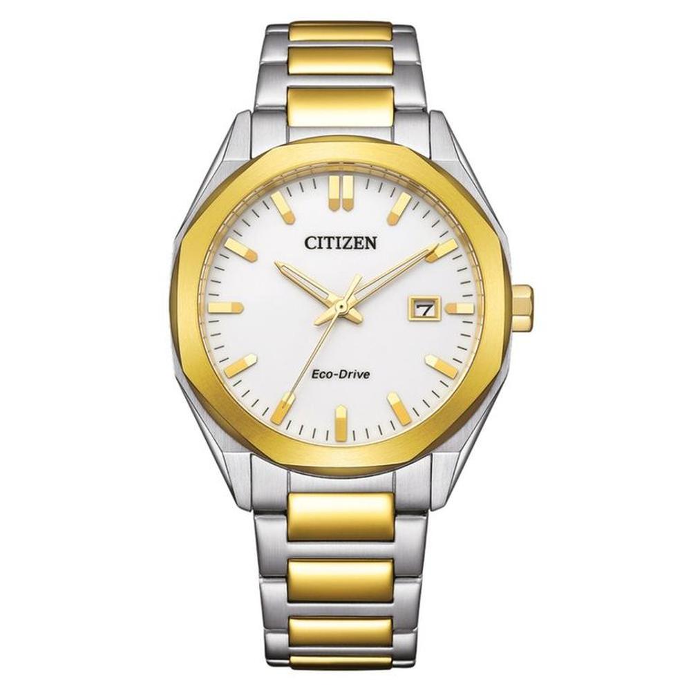 Reloj Citizen Para Hombre BM7624-82A
