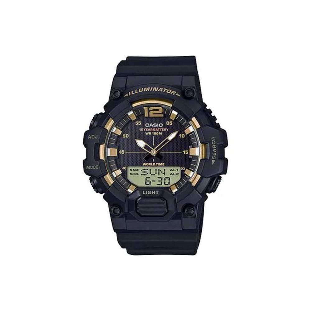Reloj Hombre Casio HDC-700-9AV