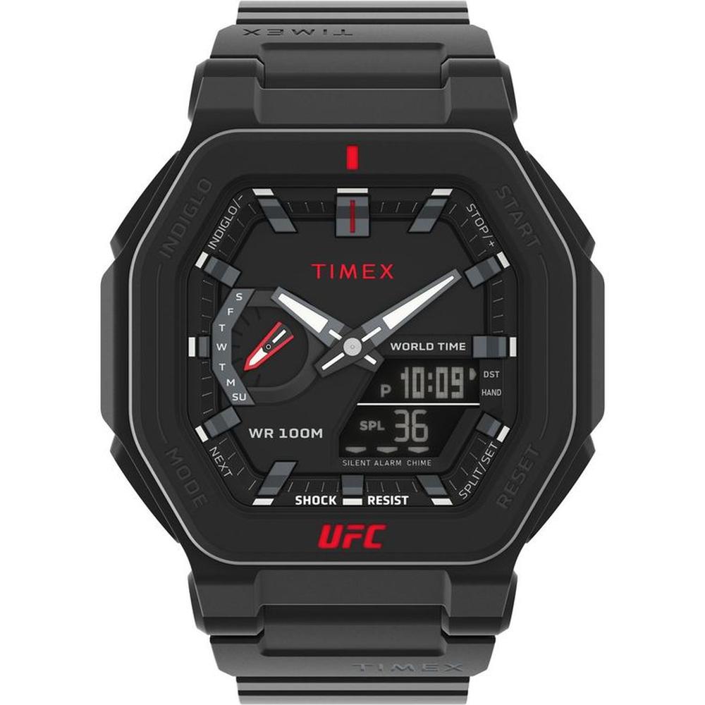 Reloj Hombre Timex TW2V55200VC