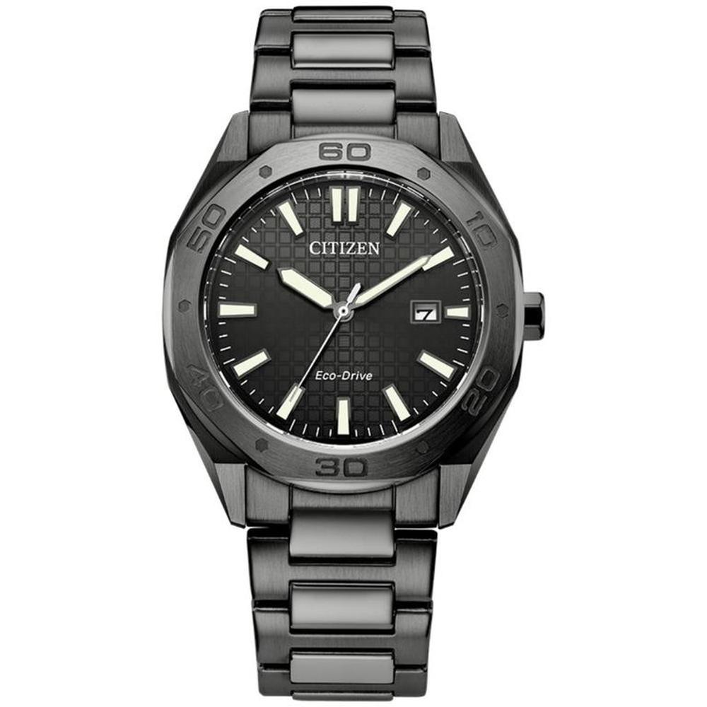 Reloj Citizen Para Hombre BM7637-81H