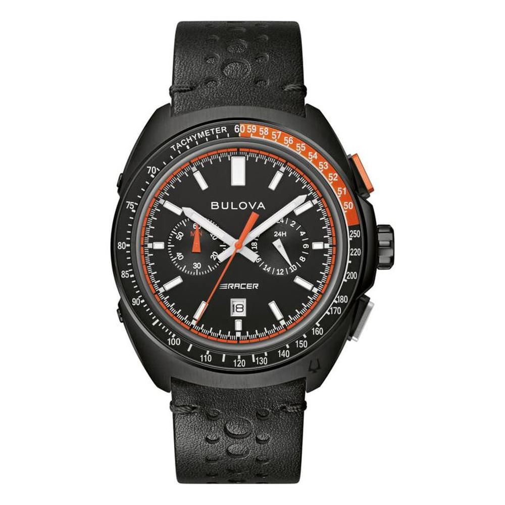 Reloj Bulova Para Hombre 98B428