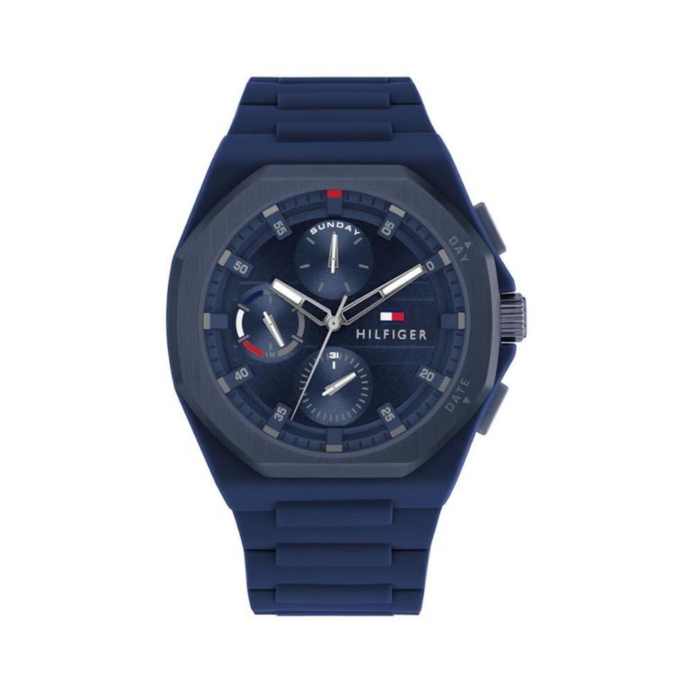 Reloj Tommy Hilfiger Para Hombre 1792122