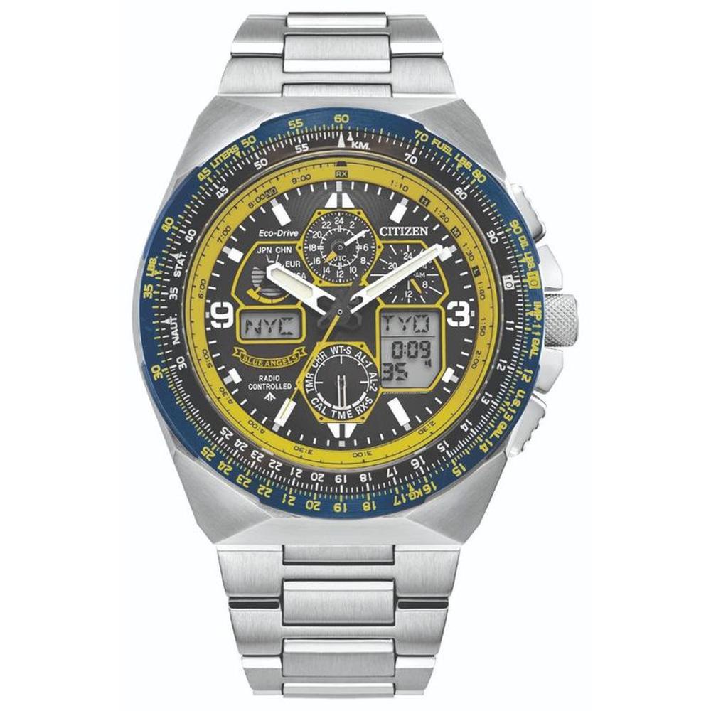 Reloj Citizen Para Hombre JY8125-54L