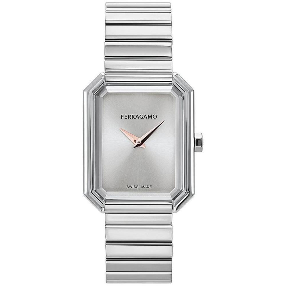 Reloj Ferragamo Para Mujer Sfs800324| Oechsle