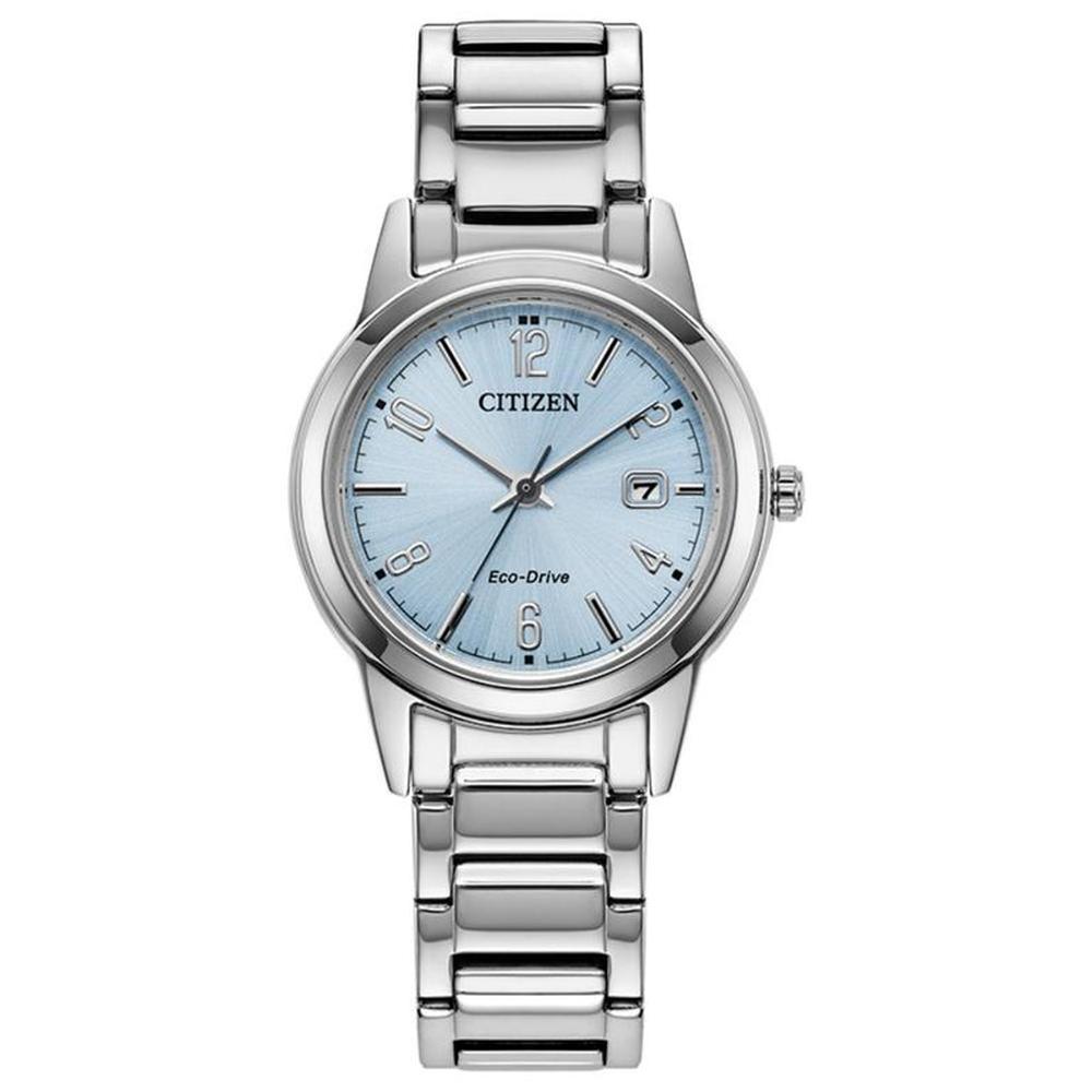 Reloj Citizen Para Mujer FE1241-71L