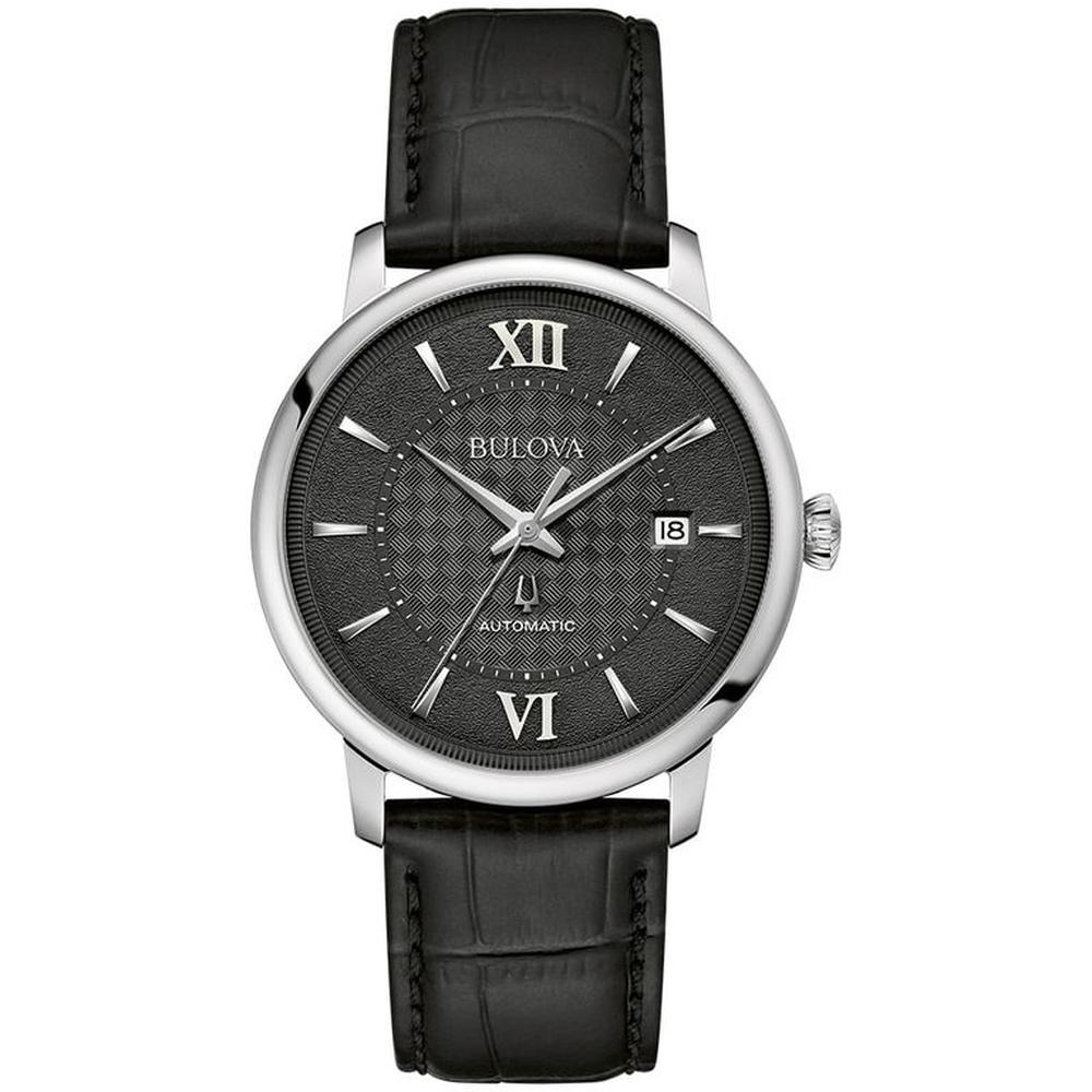 Reloj Para Hombre Bulova 96B441