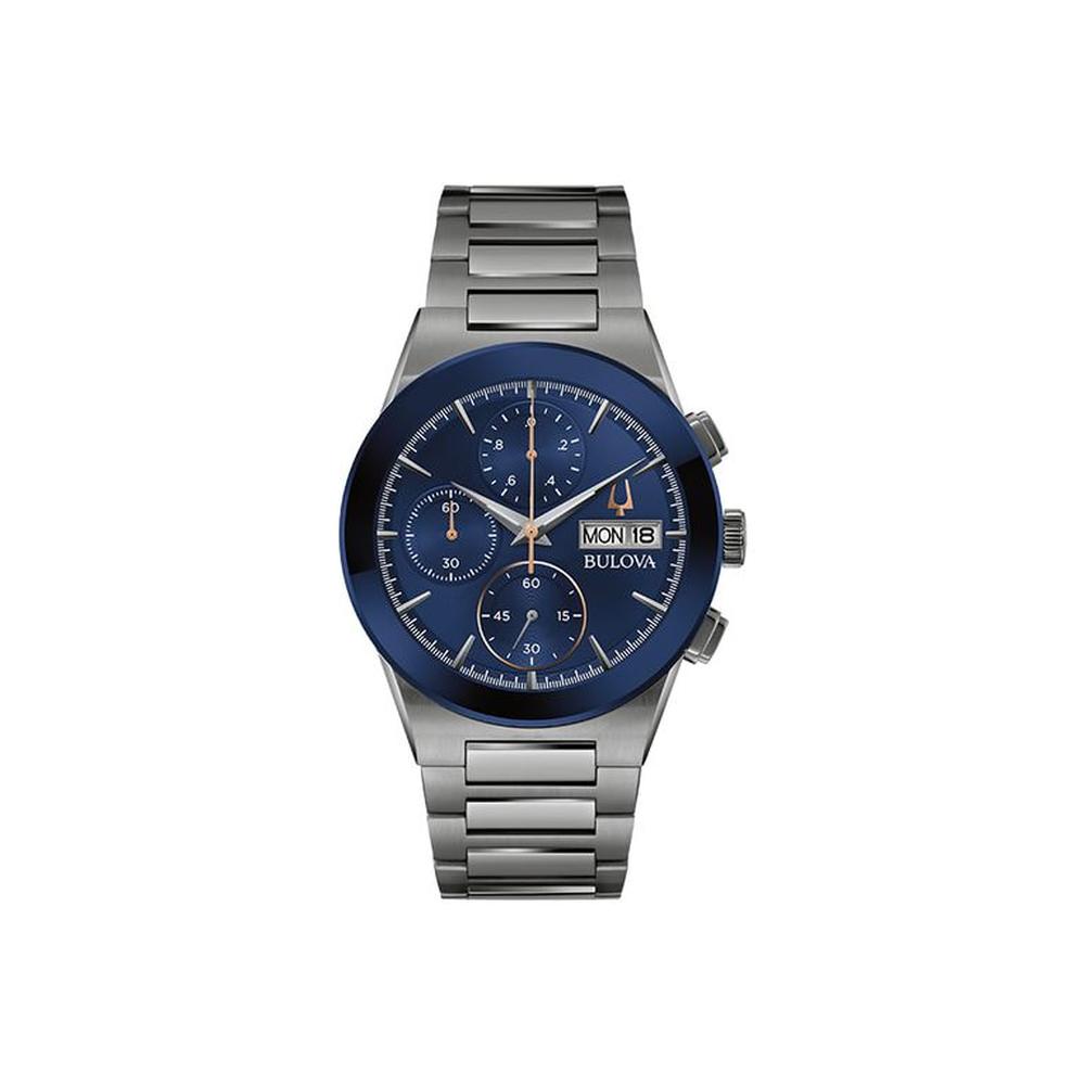 Reloj Hombre Bulova 98C143