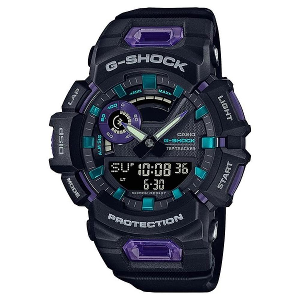 Reloj G-Shock Para Hombre GBA-900-1A6