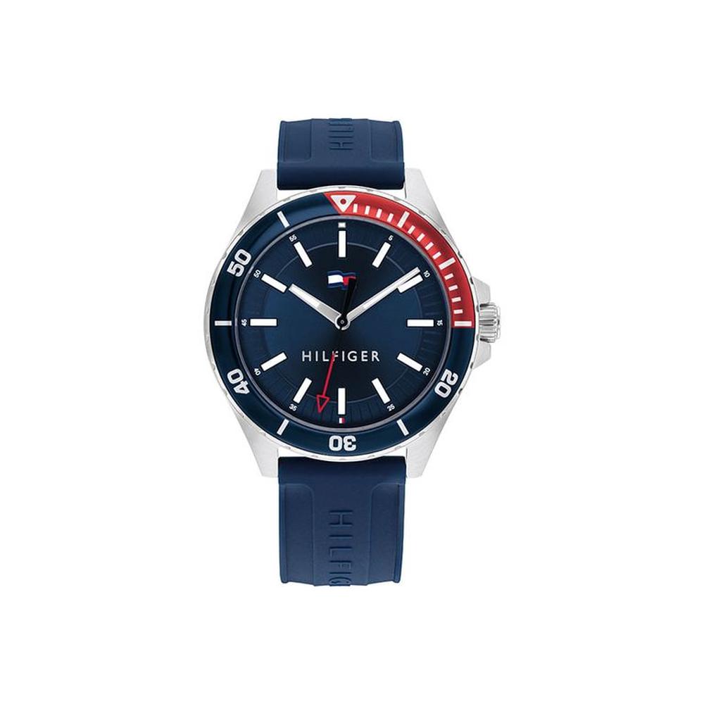 Reloj Hombre Tommy Hilfiger 1792009 REL0020227