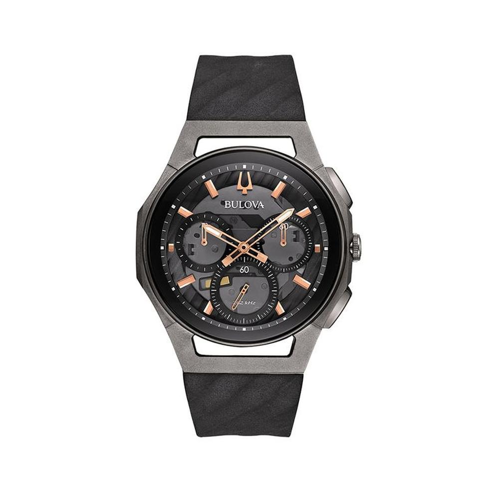 Reloj Bulova Hombre 98A162 REL0016396