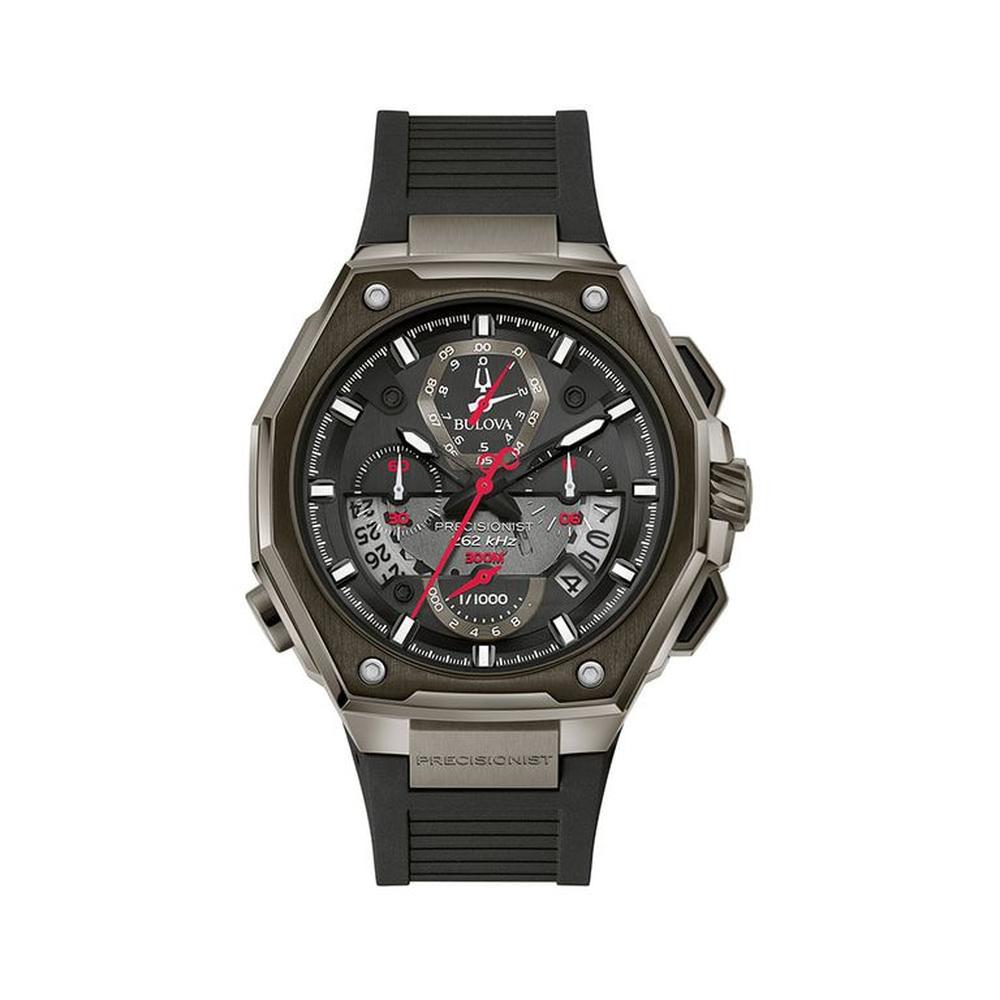 Reloj Hombre Bulova 98B358