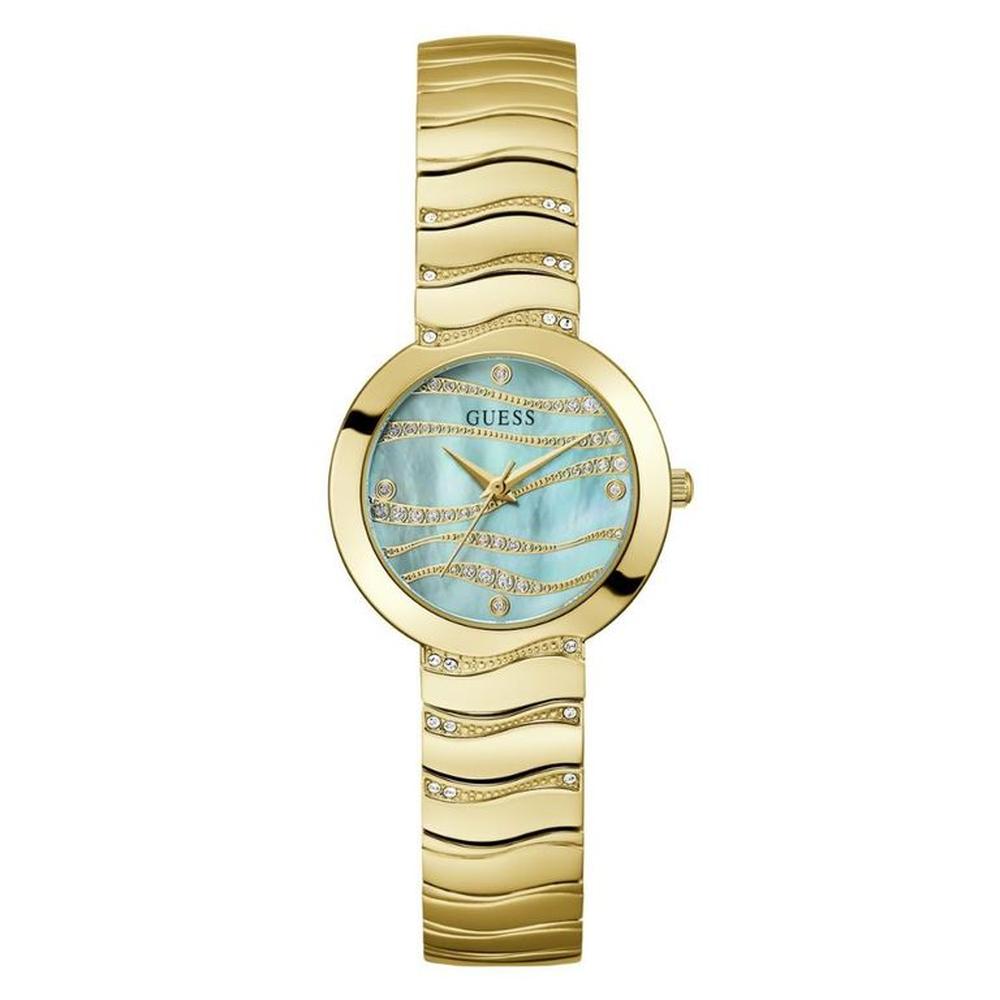 Reloj Guess Para Mujer GW0871L2