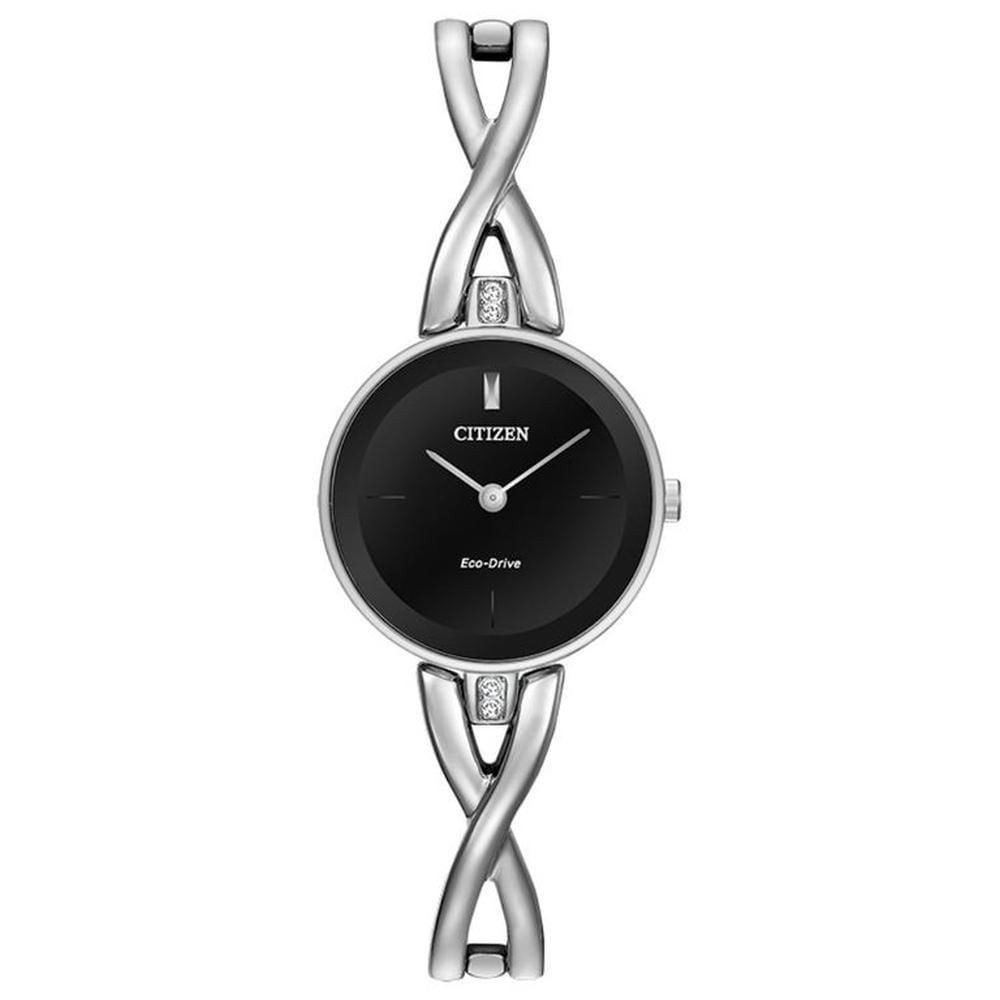 Reloj Citizen Para Mujer EX1420-50E