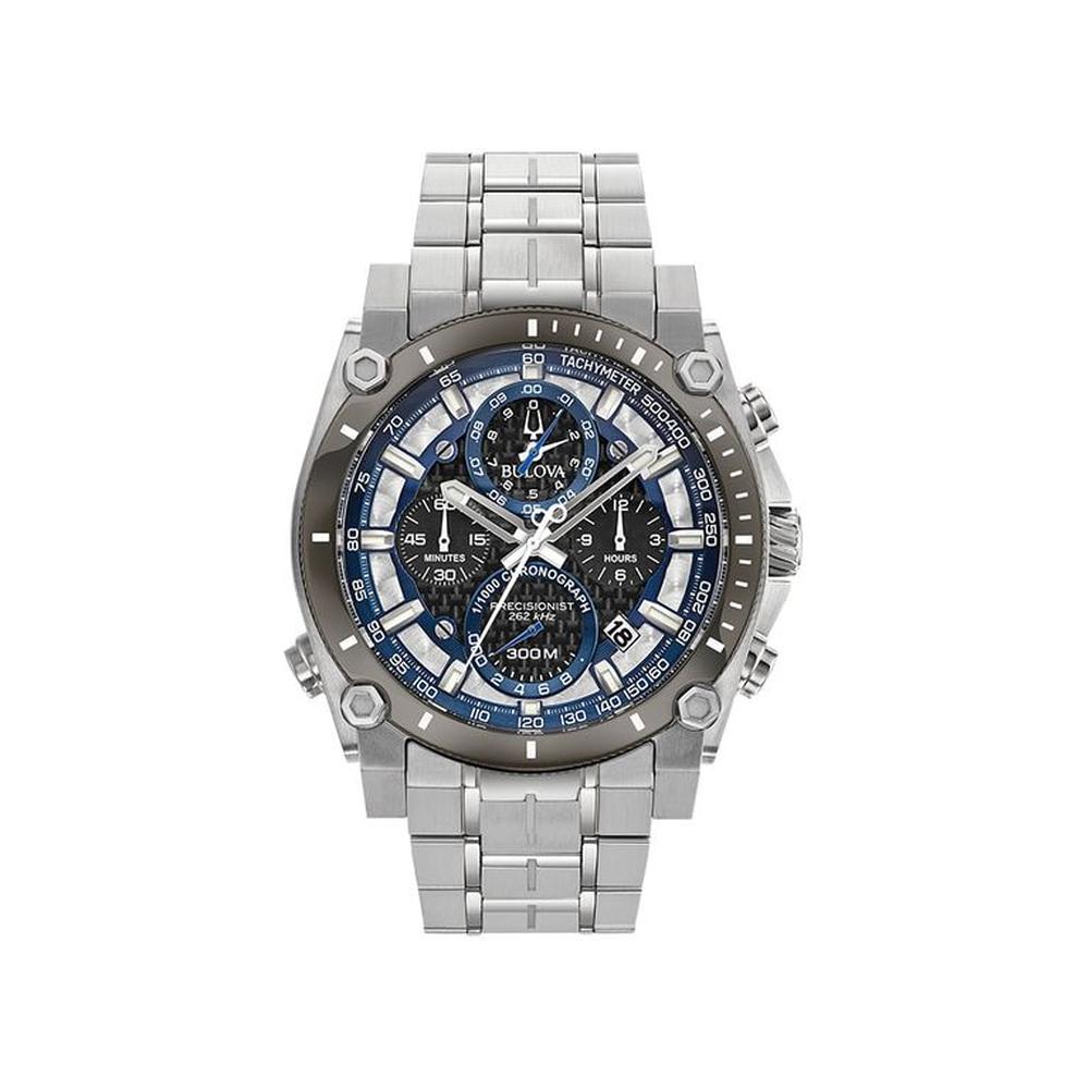 Reloj Hombre Bulova 98B316