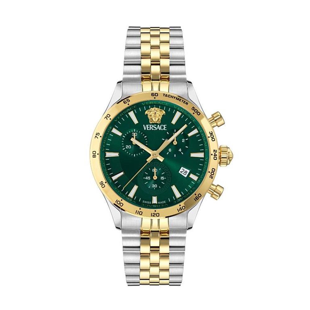 Reloj Versace Para Hombre VECFA0224