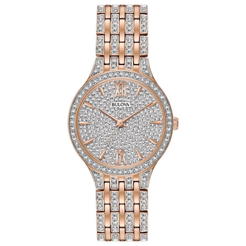 Reloj Mujer Bulova 98L235