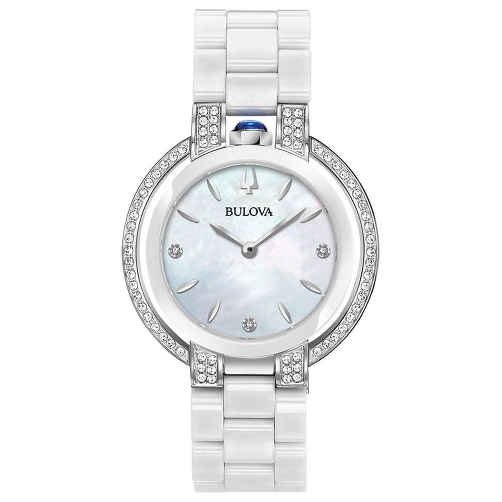 Reloj Mujer Bulova 98R265