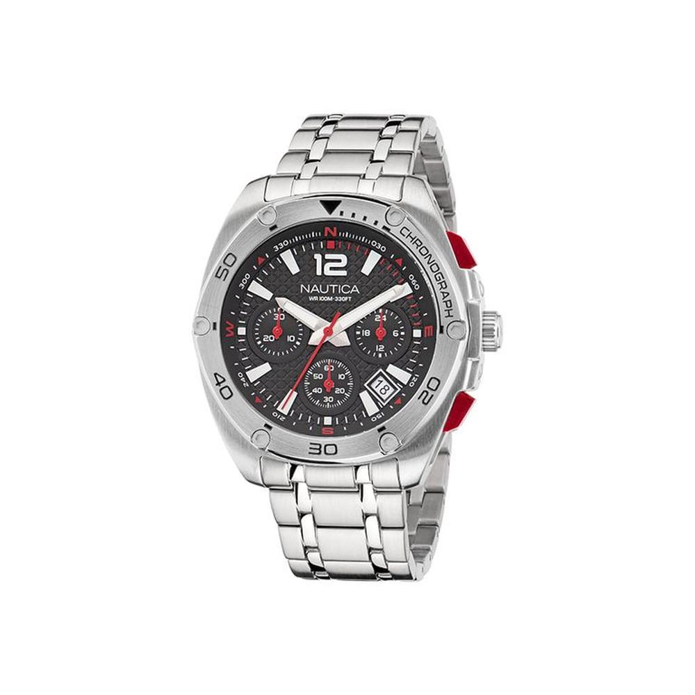 Reloj Hombre Nautica NAPTCF206