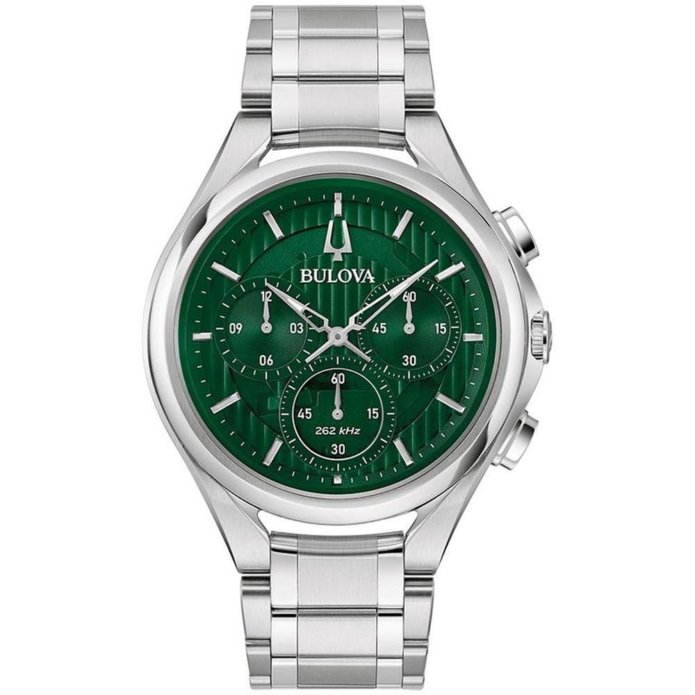 Reloj Bulova Para Hombre 96A297