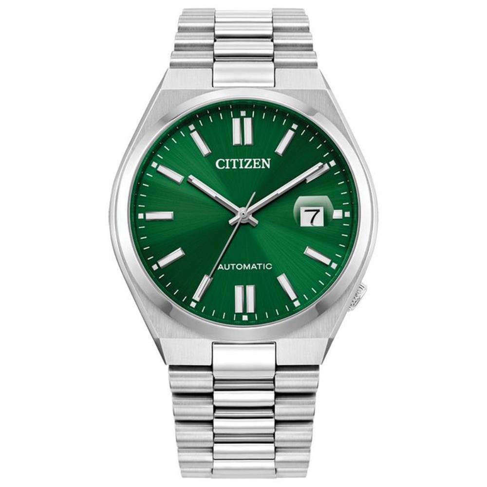 Reloj Citizen Para Hombre NJ0150-56X