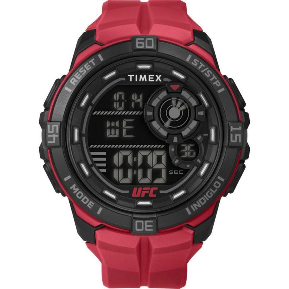 Reloj Timex Para Hombre Tw5M592006Y