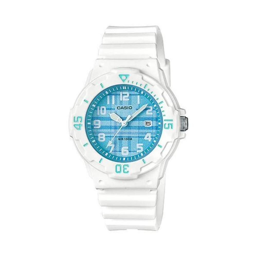 Reloj Casio Unisex LRW-200H-2C