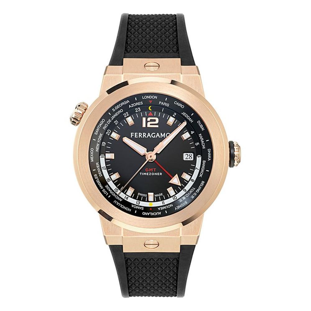 Reloj Para Hombre Ferragamo SFHA00324