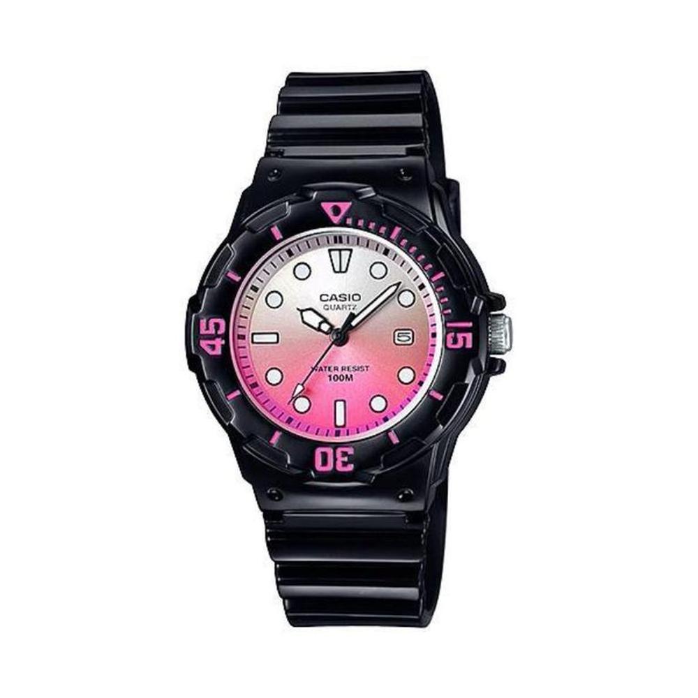 Reloj Casio Para Mujer LRW-200H-4E