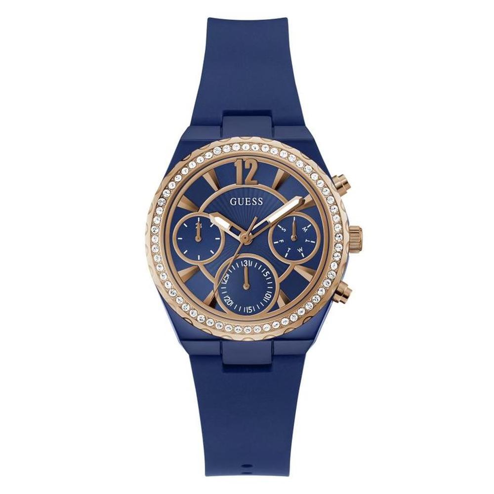 Reloj Guess Para Mujer Gw0697L3