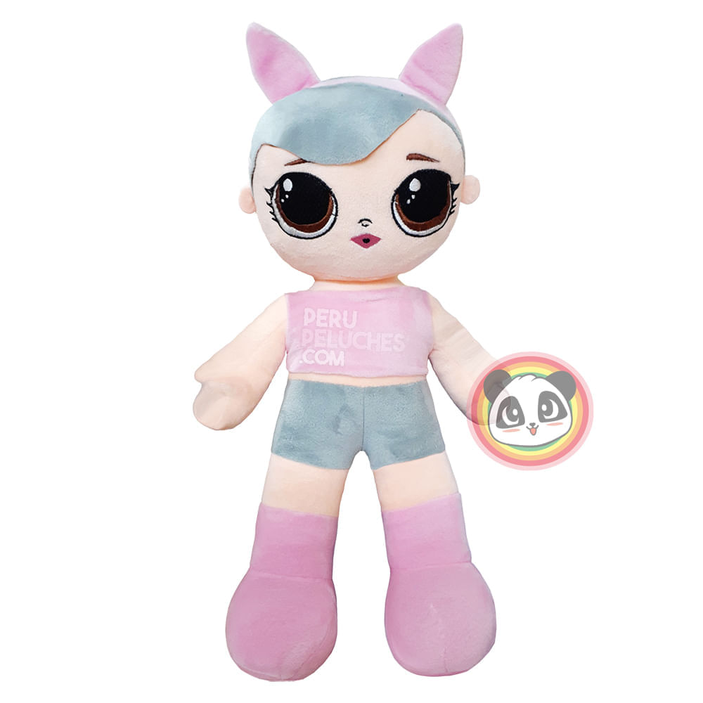 Peluches de lol surprise online