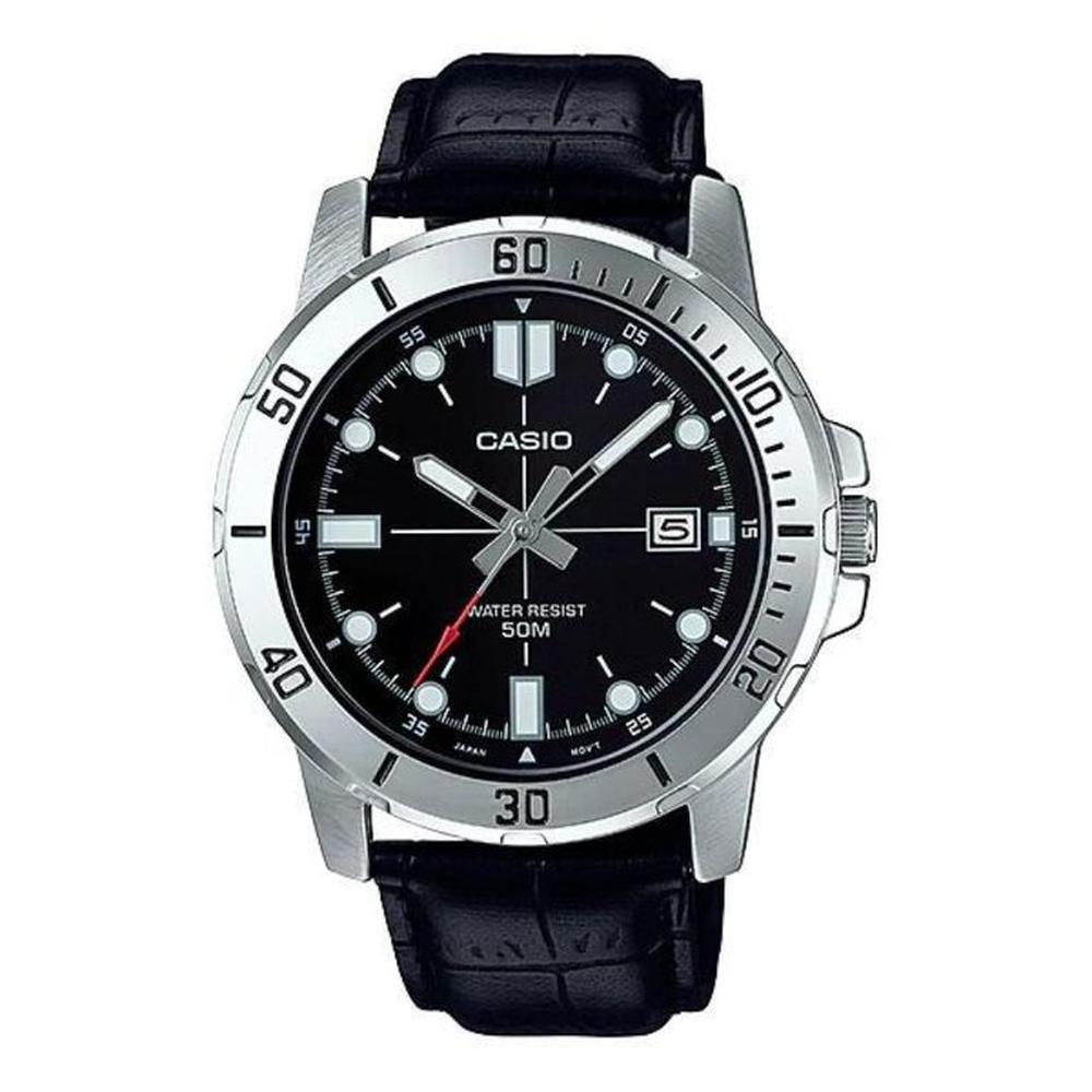 Reloj Casio Para Hombre MTP-VD01L-1EV REL0022267