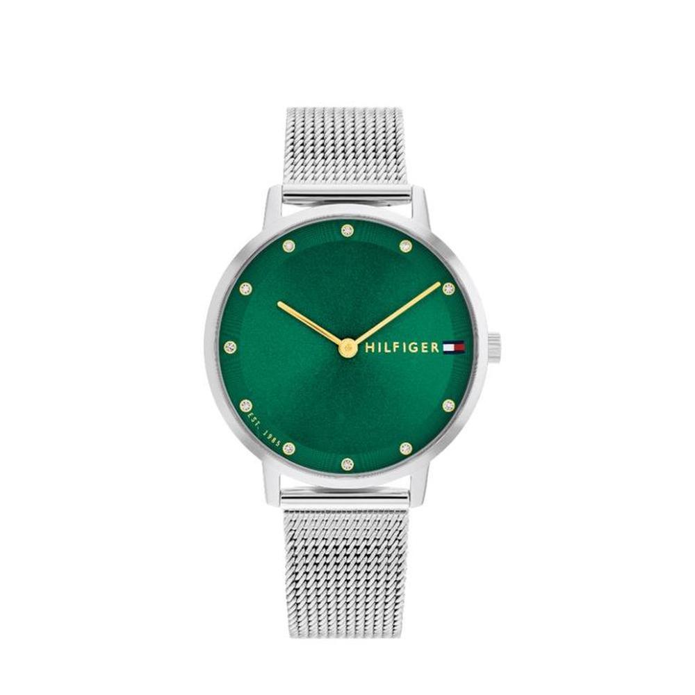 Reloj Tommy Hilfiger Para Mujer 1782762