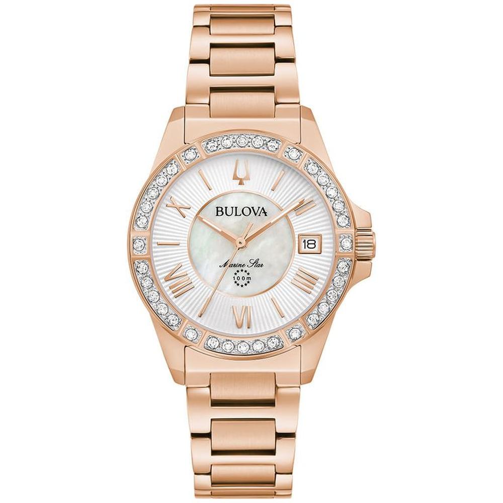 Reloj Mujer Bulova 98R295