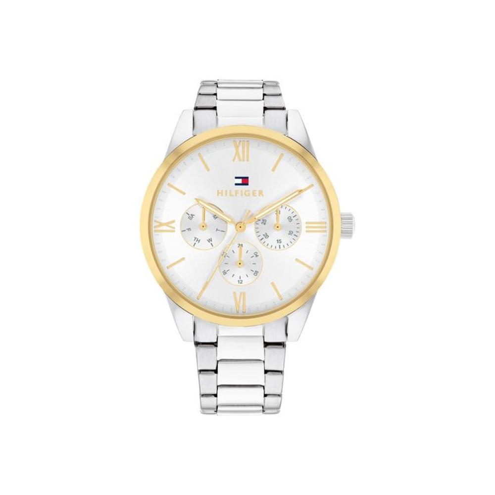Reloj Tommy Hilfiger Para Mujer 1782744
