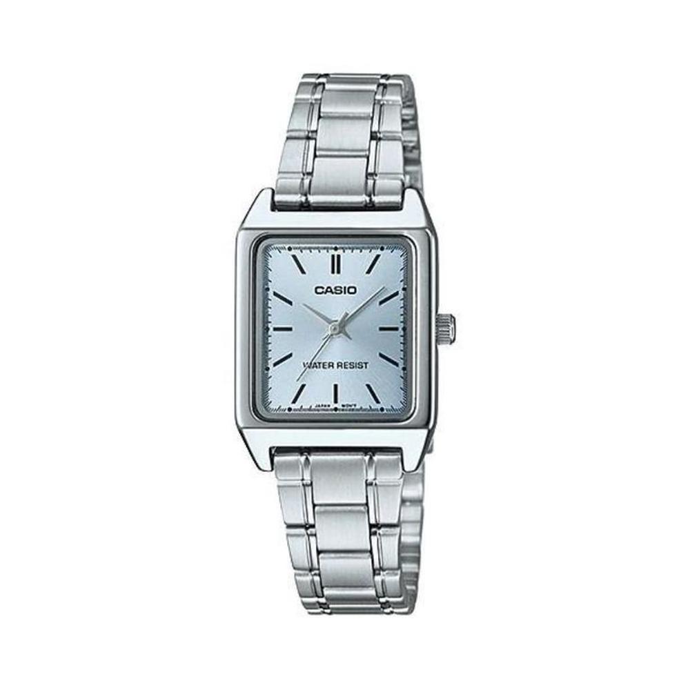 Reloj Para Mujer Casio LTP-V007D-2E