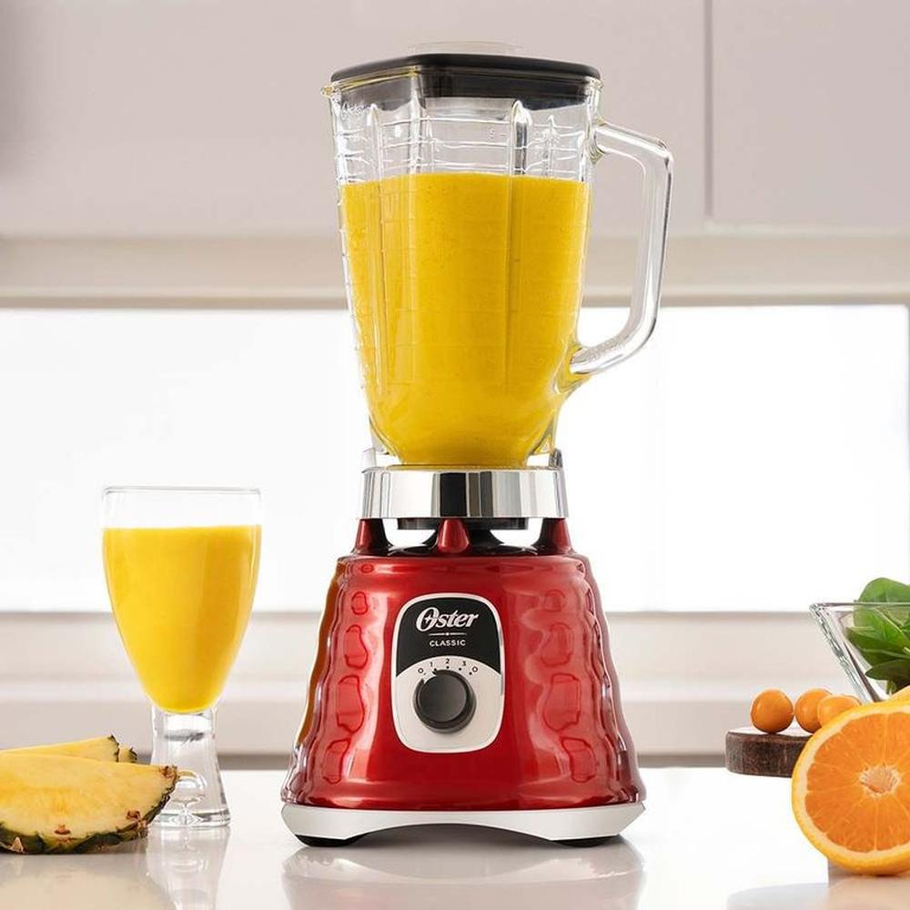Licuadora Clásica Oster 1.25L BLST4126R