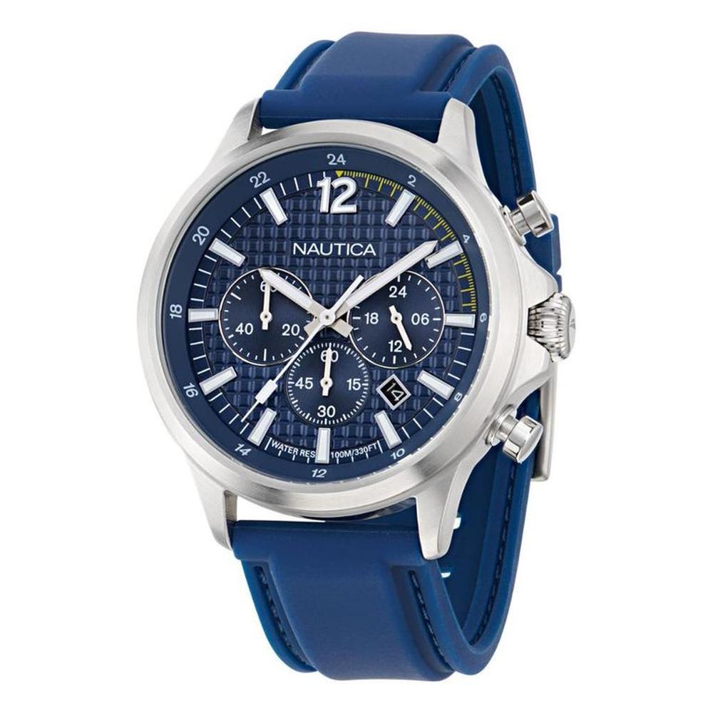 Reloj Nautica Para Hombre NAPBOF402