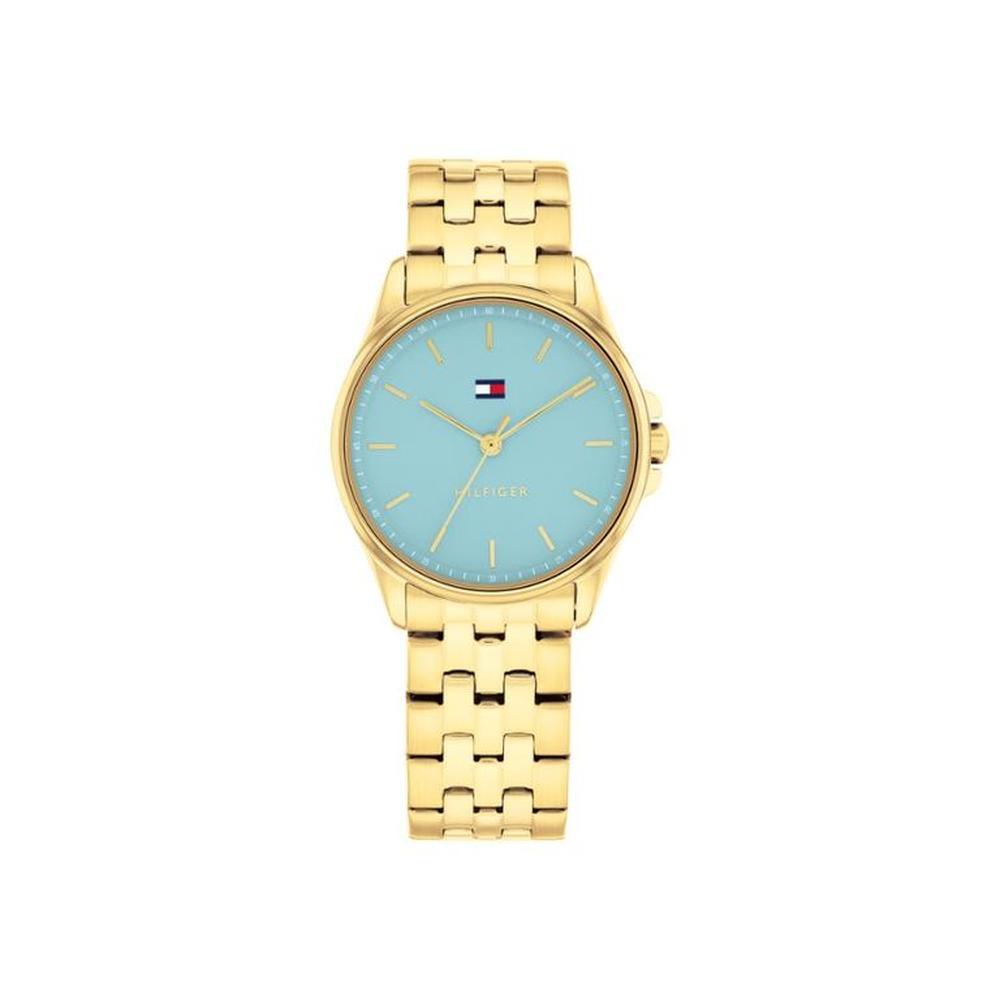 Reloj Tommy Hilfiger Para Mujer 1782776