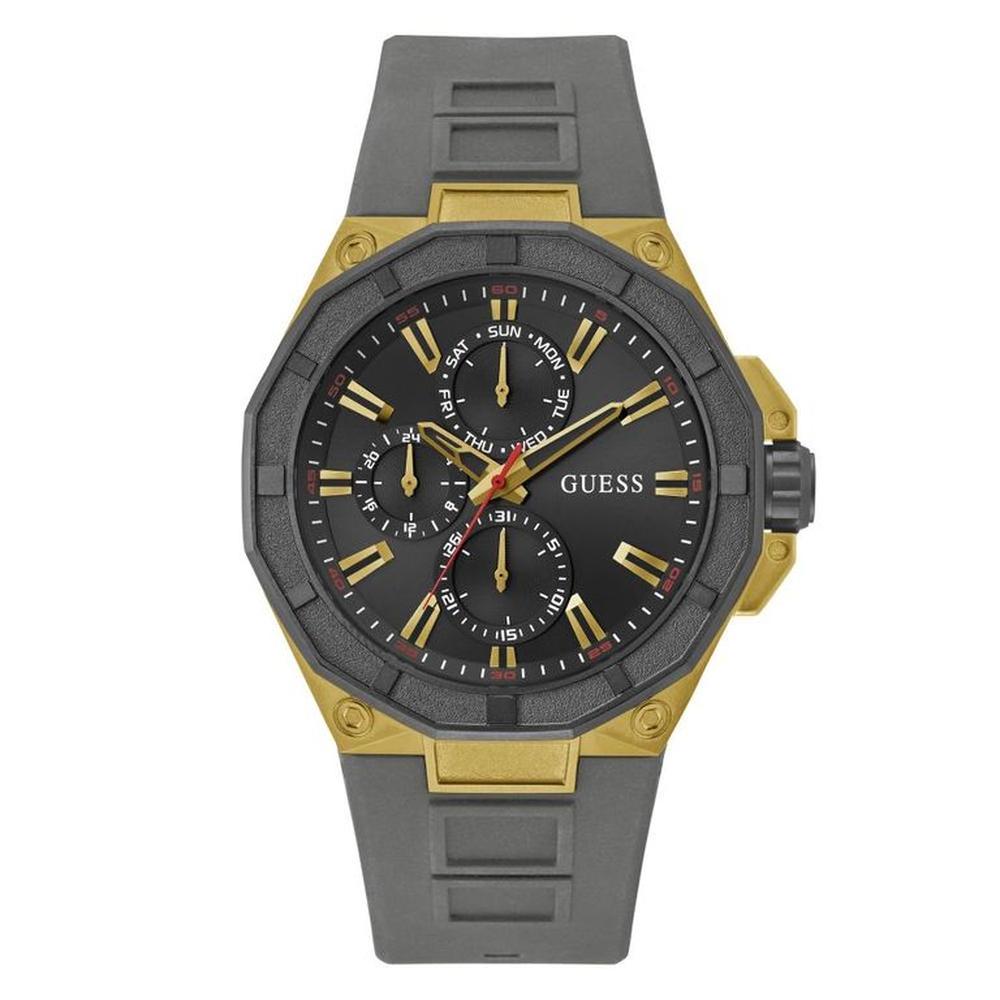 Reloj Guess Para Hombre GW0803G1